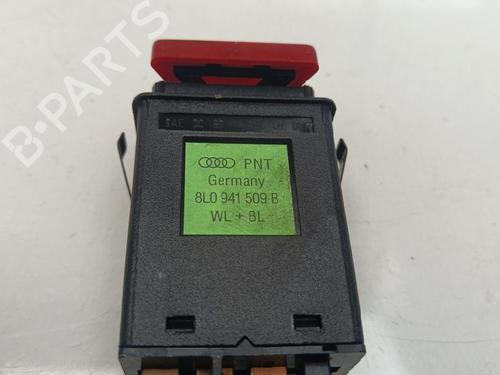 Warning switch AUDI A3 (8L1) 1.8 | BP35744321I22 - Image 3