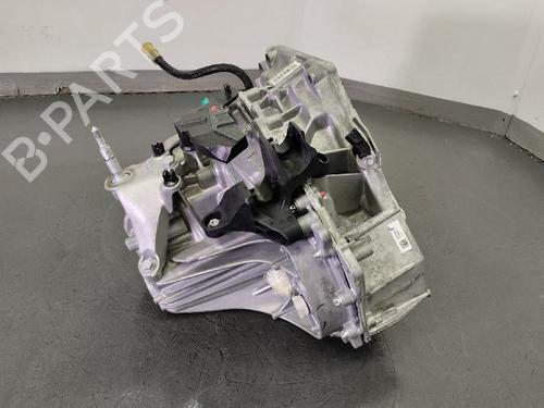 Used Gearbox DACIA DUSTER (HM_) 1.0 TCe 100 (HMMT) (101 hp) 18681066