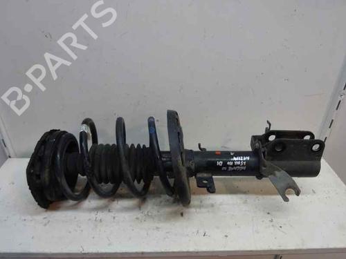 Used Left front shock absorber Left front shock absorber 1800032 1800032