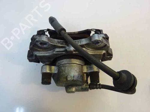 Left front brake caliper OPEL CORSA E (X15) 1.3 CDTI (08, 68) | BP11608746M105 - Image 2