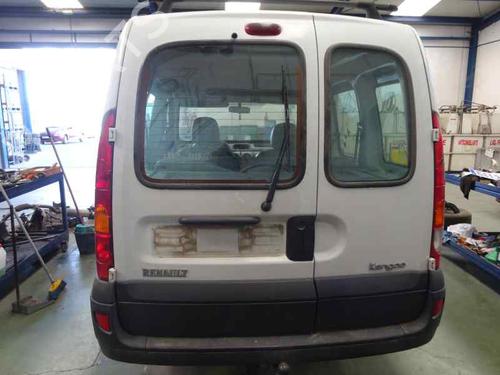 Right headlight RENAULT KANGOO (KC0/1_) 1.5 dCi (KC08, KC09) | BP8163255C29