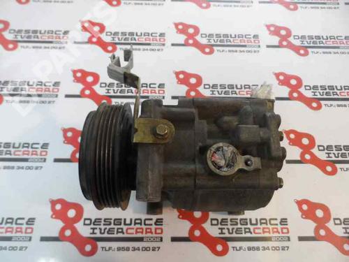 Compressor A/C FIAT PUNTO (188_) [1999-2012]  203098