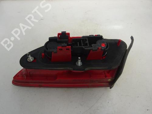 Used Left tailgate light Left tailgate light 10549686 10549686