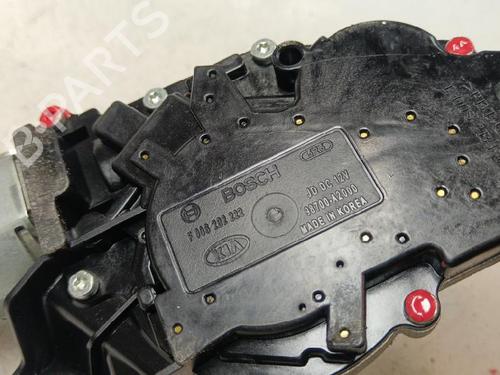 Rear wiper motor KIA CEE'D (JD) 1.4 CRDi 90 | BP35742670M102 - Image 3