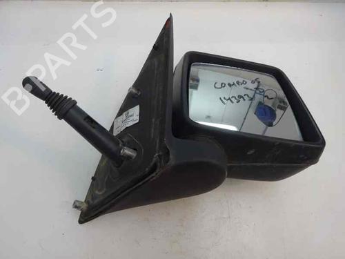Used Right mirror Right mirror 7248600 7248600
