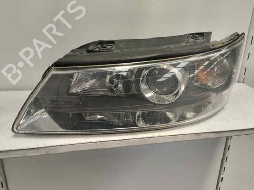 Used Left headlight HYUNDAI SONATA V (NF) [2004-2014]  26506300