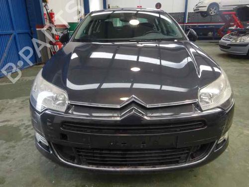 Front right interior door handle CITROËN C5 III Break (RW_) 2.0 HDi 140 | BP7518377I14 