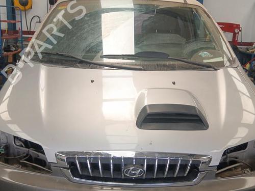 Used Hood Hood HYUNDAI H-1 / STAREX Bus (A1) 2.5 TCi (99 hp) 36693295 36693295