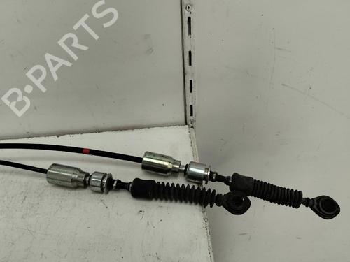 Gearstang MITSUBISHI MIRAGE / SPACE STAR VI Hatchback (A0_A) | BP19482967M90 - Image 2
