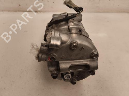 AC compressor OPEL COMBO Tour 1.3 CDTI 16V | BP15560382M34 