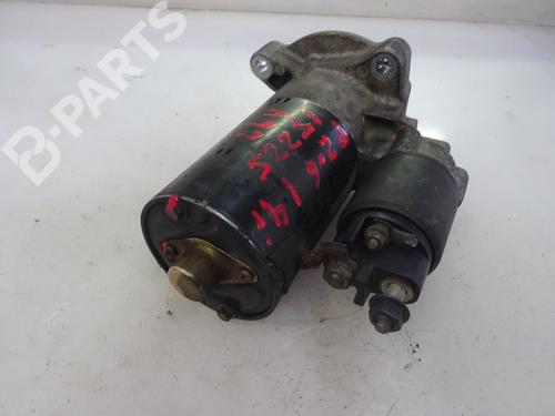 Starter PEUGEOT 206 Hatchback (2A/C) 1.4 i | BP10496816M8 