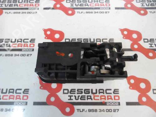 Used Front left interior door handle SUZUKI SWIFT III (MZ, EZ) 1.3 (RS413, ZC11S) (92 hp) 3213133