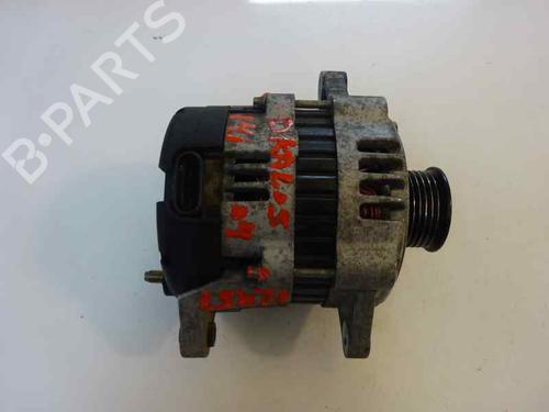 Alternator DAEWOO KALOS (KLAS) 1.4 | BP2133044M7 - Image 3