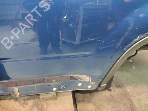 Used Left rear door NISSAN X-TRAIL II (T31) 2.0 dCi 4x4 (173 hp) 11864701