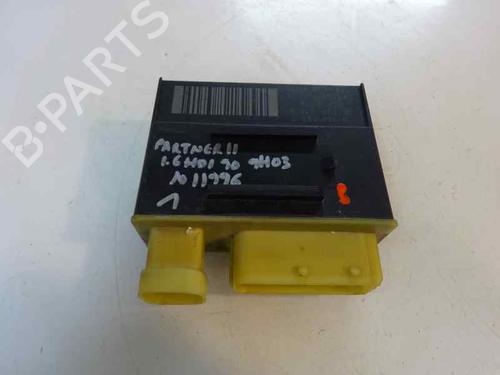 Used Electronic module Electronic module 2521504 2521504