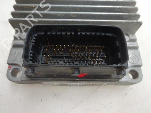 Engine control unit (ECU) CHEVROLET KALOS | BP10631075M57 - Image 3