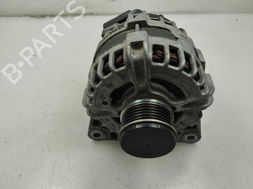 Alternator NISSAN QASHQAI II SUV (J11, J11_) 1.5 dCi | BP18114811M7 