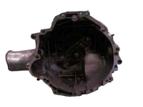 Gearbox AUDI A4 B7 (8EC) 2.0 TDI | BP194522M3 