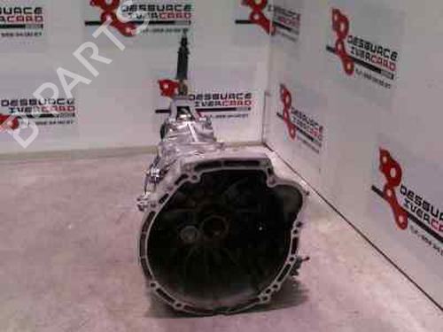 Gearbox LEXUS IS II (_E2_) 220d (ALE20) | BP2708212M3