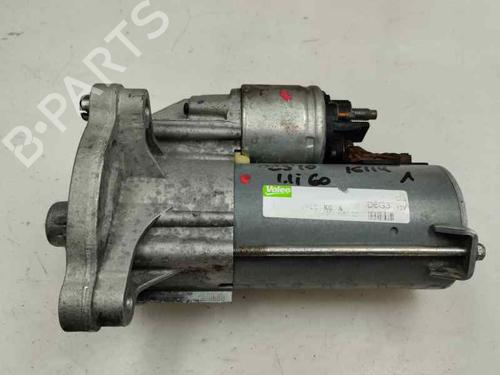 Starter CITROËN C3 II (SC_) 1.0 VTi 68 | BP21271432M8  - Image 5