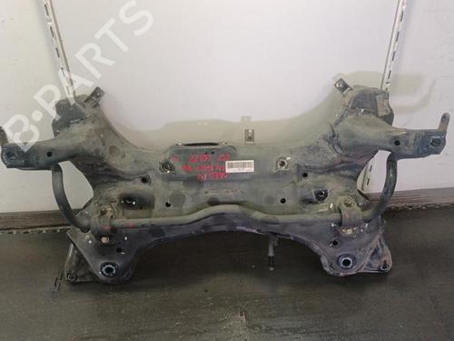 Used Subframe Subframe KIA CEE'D (JD) 1.4 CRDi 90 (90 hp) 35742797 35742797