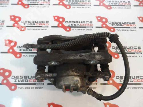 Left front brake caliper CITROËN XSARA PICASSO (N68) 1.6 HDi | BP11608636M105 