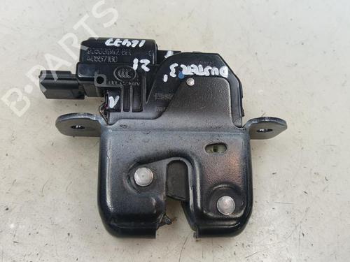 Tailgate lock DACIA DUSTER (HM_) 1.5 dCi 115 (HMAD) | BP35741367C101 - Image 2