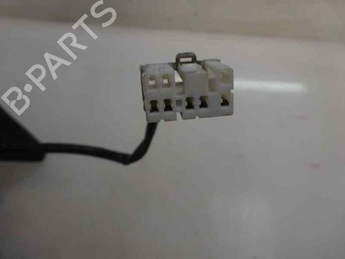Retrovisor esquerdo Retrovisor esquerdo 6886418 6886418