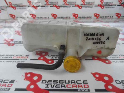 Expansion tank MAZDA 6 Hatchback (GG)  | BP1623297C120 