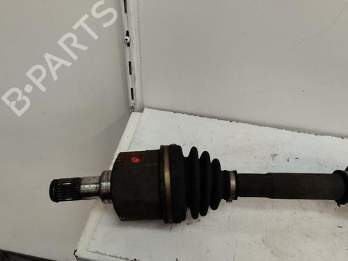 Right front driveshaft KIA CARENS IV 1.7 CRDi | BP16328236M39 - Image 3