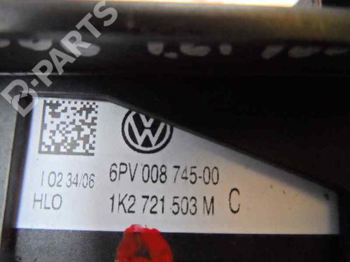 Pedal SEAT LEON (1P1) 1.6 | BP1623455I4 