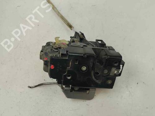 Serrure avant gauche AUDI ALLROAD C5 (4BH) 2.5 TDI quattro (180 hp) 27870936