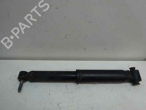 Højre bagtil støddæmper RENAULT SCÉNIC III (JZ0/1_) 1.5 dCi (106 hp) 4674829