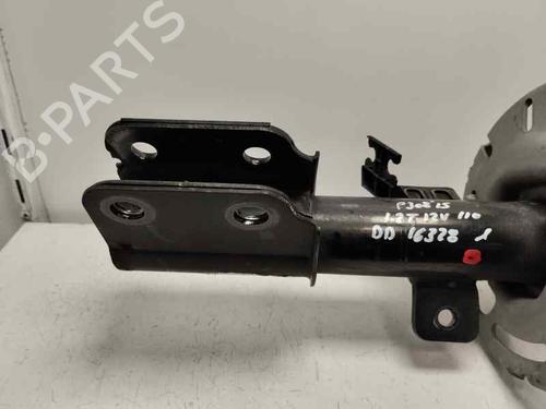 Used Right front shock absorber Right front shock absorber 30541337 30541337