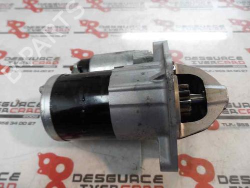 Starter MAZDA 2 (DE_, DH_) 1.3 (DE3FS) | BP204427M8 - Image 2