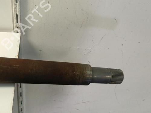 Used Right front driveshaft Right front driveshaft FORD TRANSIT Bus (FD_ _, FB_ _, FS_ _, FZ_ _, FC_ _) [2006-2014] 35742922 35742922