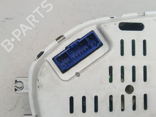Used Instrument cluster Instrument cluster 35741198 35741198