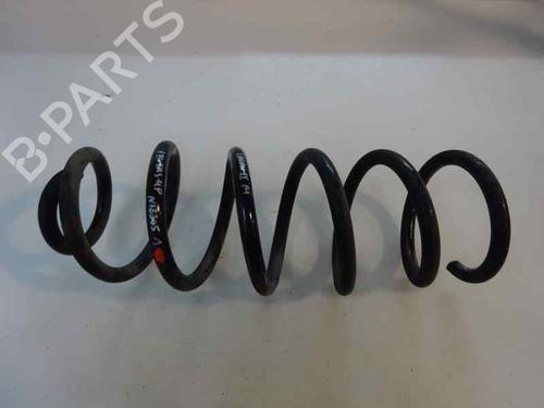 Used Shock absorber spring Shock absorber spring DACIA LOGAN II 1.2 (75 hp) 14173484 14173484
