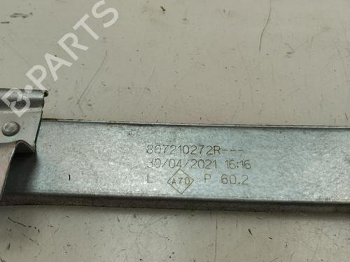 Front left window mechanism DACIA DUSTER (HM_) 1.0 TCe 100 (HMMT) | BP18693390C22 - Image 3