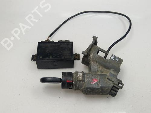 Used Ignition barrel Ignition barrel VW POLO III (6N1) 100 1.4 16V (100 hp) 35743947 35743947
