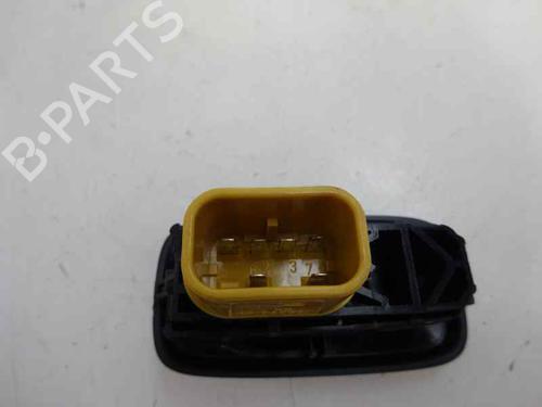 Used Right front window switch FORD FIESTA VI (CB1, CCN) 1.4 TDCi (70 hp) 4492202