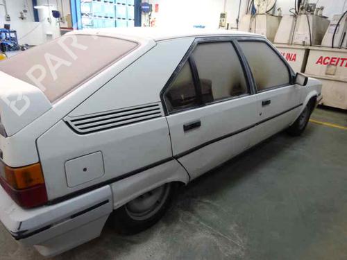 Used Parts CITROËN BX (XB-_) 16 1001491