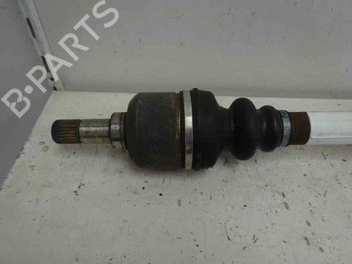 Used Left front driveshaft Left front driveshaft 5954039 5954039
