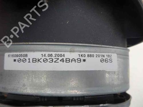 Førerens kollisjonspute VW GOLF V (1K1) 1.4 16V (75 hp) 4596201