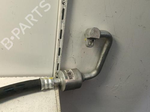 AC-rør KIA STONIC (YB) 1.0 T-GDi Eco-Dynamics+ | BP35742841M126 - Image 4
