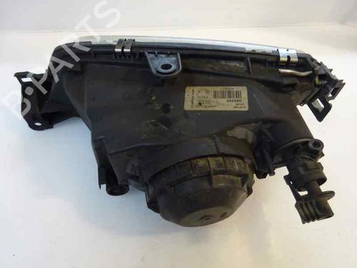 Used Right headlight PEUGEOT 306 Hatchback (7A, 7C, N3, N5) [1993-2003]  1415720