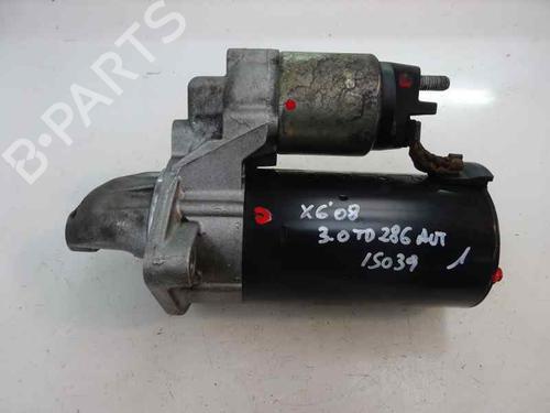 Starter BMW X6 (E71, E72) xDrive 35 d | BP9448511M8 - Image 2