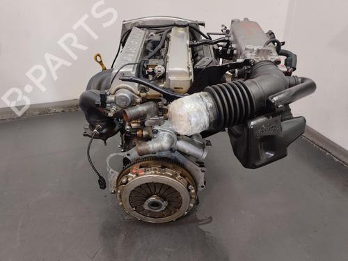 Motor HYUNDAI SONATA IV (EF) [1998-2005]  15726638