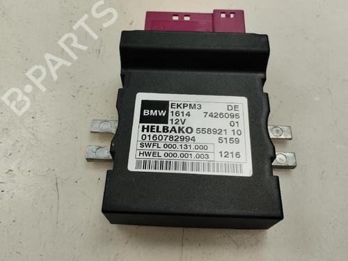 Electronic module BMW 4 Convertible (F33, F83) 435 d xDrive | BP23537255M83