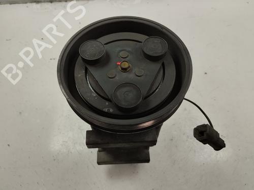AC compressor MAZDA 323 F VI Hatchback (BJ) 1.9 16V (BJ14) | BP19492388M34 